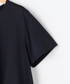 組曲 【一部先行予約】スウェットファンクションジャージー フレアカットソー