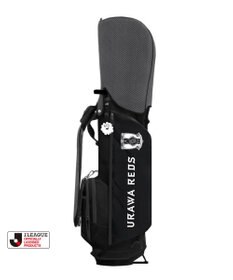 PW CIRCULUS 【UNISEX】J.LEAGUE キャディバッグ J1所属の20クラブコラボ ゴルフ