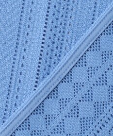 自由区 S レースエッジ プルオーバー