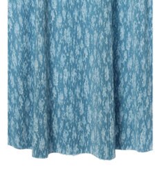 Green Parks 前後２ｗａｙ　プリーツキャミワンピース