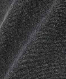 Green Parks タックワイドデニムパンツ