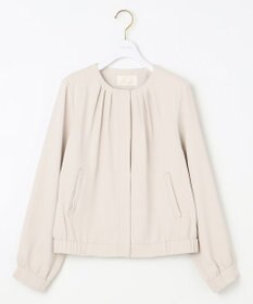 ANY SIS 【洗える】スプリング ブルゾン