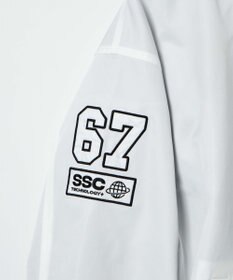 WEGO ZIPワッペンスタジャン