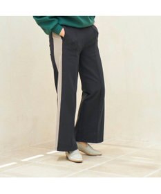 ing <ing>【WEB限定】レザーベルトローファー