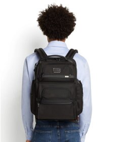 TUMI ALPHA ブリーフ・パック