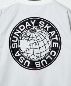 WEGO ZIPワッペンスタジャン