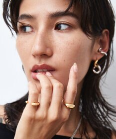 simoe Raw Ring 03  リング