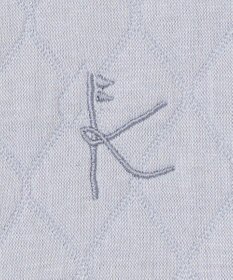 組曲 KIDS 【150-160㎝】ハートキルトジャガード アウター