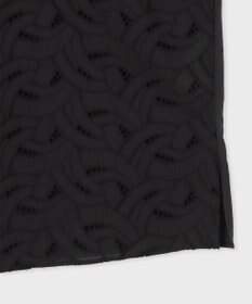 Paul Smith 【洗える】コットンレース 半袖シャツ