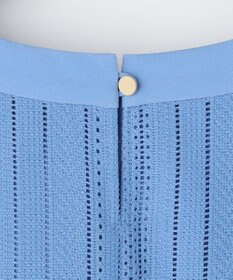 自由区 S レースエッジ プルオーバー