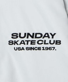 WEGO ZIPワッペンスタジャン