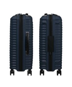 Samsonite サムソナイト スーツケース 39L(/45L)  アップスケープ スピナー55 UPSCAPE