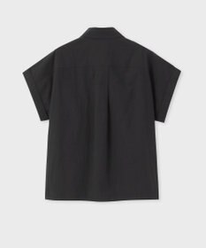 Paul Smith 【洗える】コットンレース 半袖シャツ