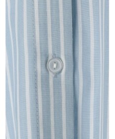 earth music&ecology ドロストヘムショートシャツ