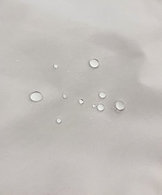 J.PRESS LADIES 【洗える・撥水】ポリアーティローザ ダブル トレンチコート