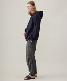 UNFILO MENS Light Move パーカー [24年春夏商品]