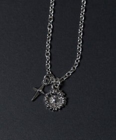 WEGO MWミニモチーフネックレス