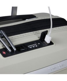 Samsonite サムソナイト スーツケース 39L(/45L)  アップスケープ スピナー55 UPSCAPE