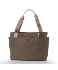 LA BAGAGERIE ナイロントートバッグ