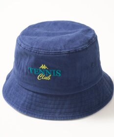 OP／FILA 【Kappa】ウェルネスクラブバケットハット