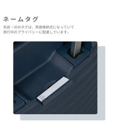 Samsonite サムソナイト スーツケース 39L(/45L)  アップスケープ スピナー55 UPSCAPE