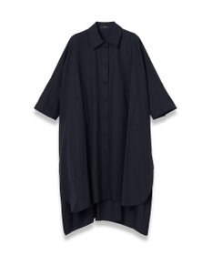 JOSEPH 【洗える】ポプリン　シャツドレス