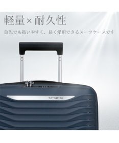 Samsonite サムソナイト スーツケース 39L(/45L)  アップスケープ スピナー55 UPSCAPE