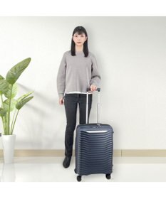 Samsonite サムソナイト スーツケース 39L(/45L)  アップスケープ スピナー55 UPSCAPE