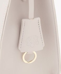 J.PRESS LADIES 【2way・セットアイテム】ノーブルショルダー バッグ