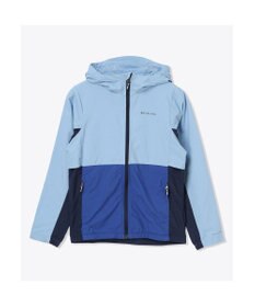 Columbia Columbia/ 【KIDS】テイバートレイルウィンドブレイカー /コロンビア