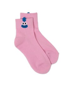 WEGO モンスターアンクルソックス