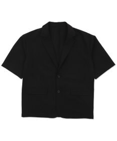 WEGO TRシングルテーラードジャケット（SS）