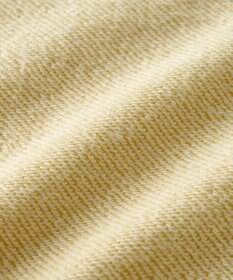 MIKI HOUSE HOT BISCUITS 【80-120cm】 カラフルブロック 裏毛パイル素材 トレーナー