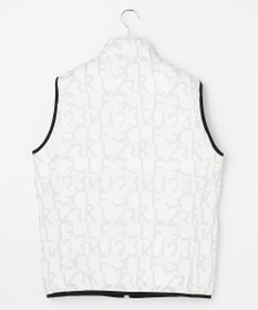 23区GOLF 【MEN】中綿リバーシブルベスト