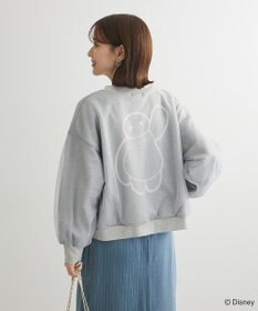 Green Parks １０ｔｈベイマックス／ドッキングプルオーバー