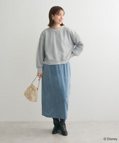 Green Parks １０ｔｈベイマックス／ドッキングプルオーバー