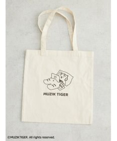 Green Parks ムジークタイガー／カラフルトートＢＡＧ