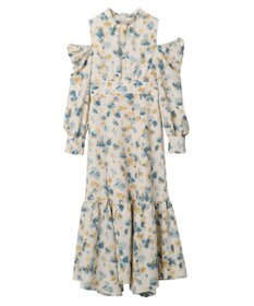 earth music&ecology ２ＷＡＹショルダーワンピース