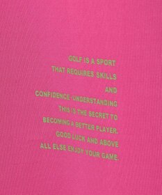 PW CIRCULUS 【ストレッチ / 快適 / 一枚でサマになる】【WOMEN】NEW ロングスリーブモック T