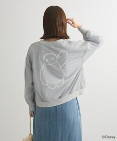 Green Parks １０ｔｈベイマックス／ドッキングプルオーバー