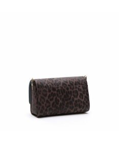 A.D.M.J. 【牛革】フィバナイラ/ザ・ビークラッチショルダー