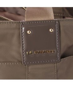 LA BAGAGERIE ナイロントートバッグ