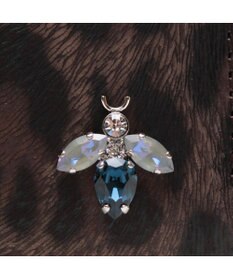 A.D.M.J. 【牛革】フィバナイラ/ザ・ビークラッチショルダー