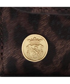 A.D.M.J. 【牛革】フィバナイラ/ザ・ビークラッチショルダー