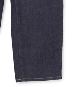 23区 【CLASSY.6月号掲載/洗える】23区DENIM コクーンシルエット パンツ