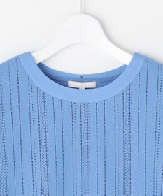 自由区 S レースエッジ プルオーバー