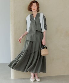 23区 【VIOLAｄORO】SANDRO ミニ ショルダー