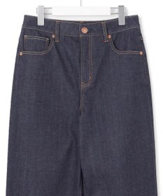 23区 L 【CLASSY.6月号掲載/洗える】23区DENIM コクーンシルエット パンツ