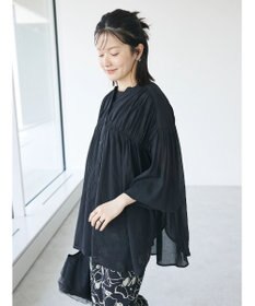 CRAFT STANDARD BOUTIQUE ヴィンテージボイルシャーリングシャツ
