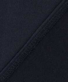 組曲 【一部先行予約】スウェットファンクションジャージー フレアカットソー